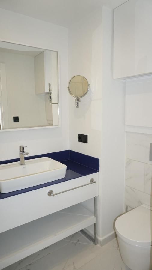 Апарт-отели Best Batumi Apartments Батуми