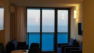 Апарт-отели Best Batumi Apartments Батуми Апартаменты с 2 спальнями-3