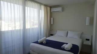 Апарт-отели Best Batumi Apartments Батуми Семейный номер с балконом-25