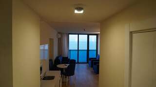 Апарт-отели Best Batumi Apartments Батуми Апартаменты с 2 спальнями-6